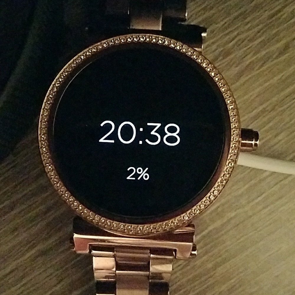 Michael Kors Smart Watch